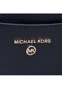 MICHAEL Michael Kors Torebka Jet Set Charm 32S1GT9C8L Czarny. Kolor: czarny. Materiał: skórzane #3