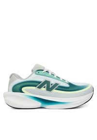 Buty do biegania New Balance. Kolor: zielony #1