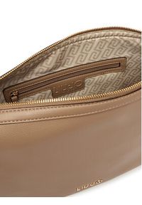 Liu Jo Torebka AA6045 E1120 Brązowy. Kolor: brązowy. Materiał: skórzane #3