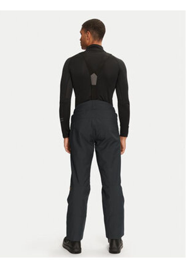 Rossignol Spodnie narciarskie RLMMP02 Szary Regular Fit. Kolor: szary. Materiał: syntetyk. Sport: narciarstwo
