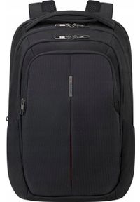 Samsonite 155197 1041 17.3'' Guardit 3.0 czarny. Kolor: czarny