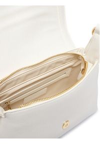 VALENTINO - Valentino Torebka Helen VBS9N509G Biały. Kolor: biały. Materiał: skórzane #5