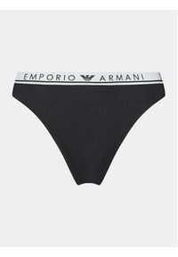 Emporio Armani Underwear Komplet 2 par fig 163337 3F227 00020 Czarny. Kolor: czarny. Materiał: bawełna