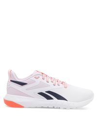 Buty Reebok. Kolor: biały. Sport: fitness #1