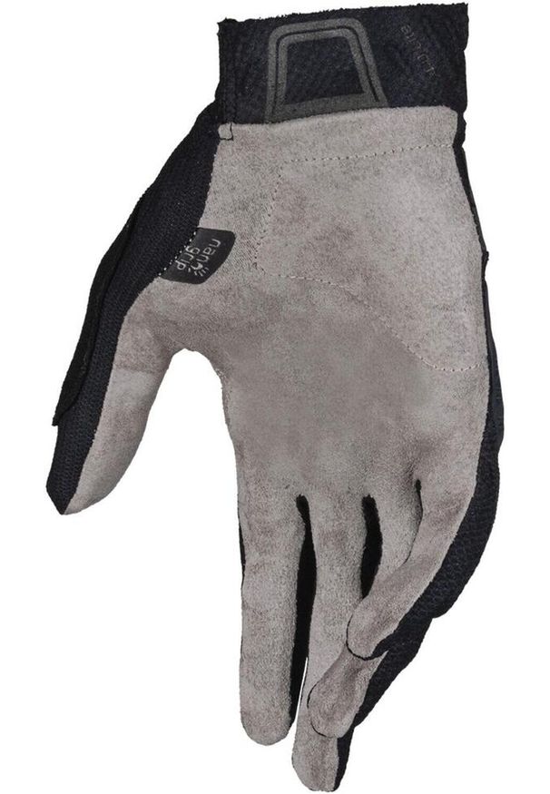 Rękawice rowerowe LEATT Glove MTB 4.0 Lite. Kolor: czarny, szary, wielokolorowy. Sport: kolarstwo