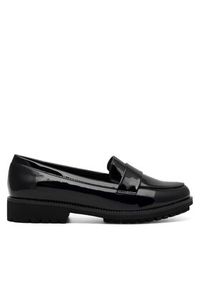 Jenny - JENNY Loafersy ANNCHEN WYL1906-12 Czarny. Kolor: czarny #3