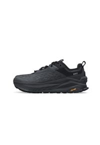 Damskie buty trekkingowe Altra Olympus 6 Hike Low Gtx. Kolor: czarny. Sport: bieganie