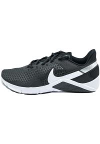 Buty do chodzenia męskie Nike Legend Essential 2. Kolor: biały, wielokolorowy, czarny. Sport: turystyka piesza