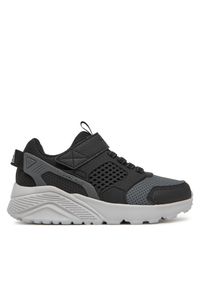 skechers - Sneakersy Skechers. Kolor: czarny