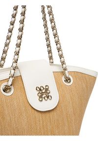 Nine West Torebka CEO-Tribeca Dream-LDA 8917 Beżowy. Kolor: beżowy #3