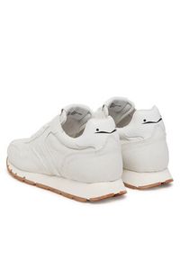 Voile Blanche Sneakersy Julia 0012017552.19.0N01 Biały. Kolor: biały. Materiał: skóra #3