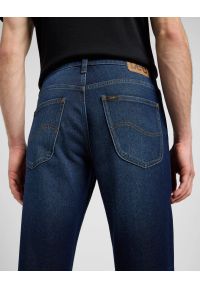 Lee - MESKIE SPODNIE LEE BROOKLYN STRAIGHT GABRIEL 112372640 #2