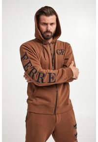 Gianfranco Ferre - Bluza męska rozpinana GIANFRANCO FERRE #1