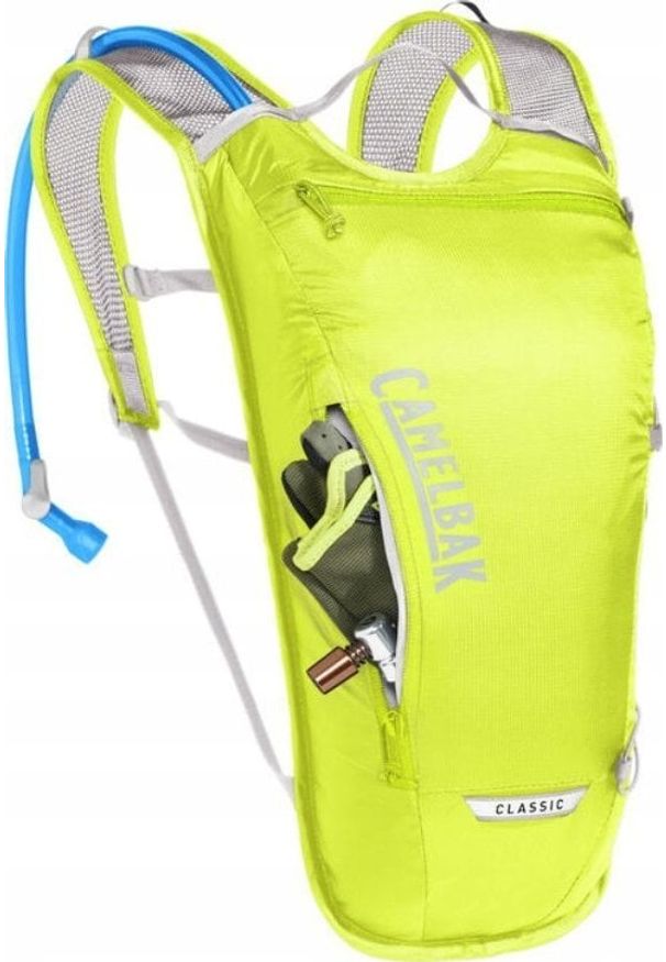 CAMELBAK - Plecak turystyczny CamelBak Plecak CamelBak Classic Light Safety Yellow/Silver