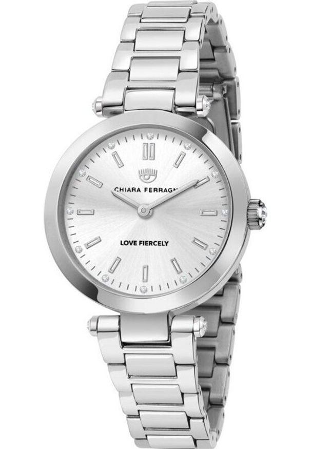 Zegarek Police Damski Zegarek CHIARA FERRAGNI WOMEN R1953103507 (34 MM) NoSize