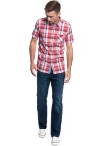 Mustang - MĘSKA KOSZULA MUSTANG COLLIN BASIC CHECK 1009553 11730 #6