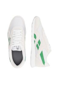 Reebok Sneakersy Cl Nylon IF3021-M Biały. Kolor: biały. Materiał: nylon. Model: Reebok Nylon #7