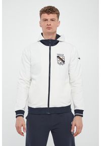 Aeronautica Militare - Bluza męska z odpinanym kapturem AERONAUTICA MILITARE #5