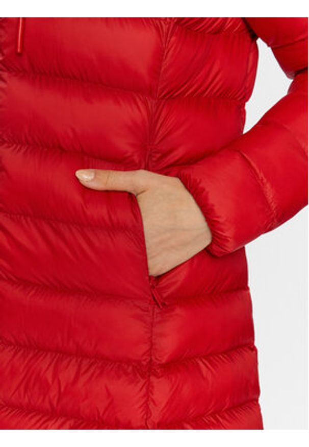 Invicta Płaszcz zimowy 4432543/D Czerwony Regular Fit. Kolor: czerwony. Materiał: syntetyk. Sezon: zima