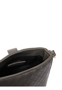 MEXX Torebka CEO-MEXX-L-013-09 Szary. Kolor: szary #6