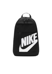 Nike - Plecak Elemental 21L. Kolor: czarny #1