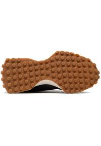 New Balance Sneakersy WS327KC Czarny. Kolor: czarny. Materiał: zamsz, skóra #8