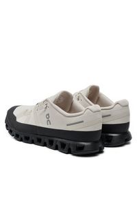 On Sneakersy Cloud Ready 8998834 Biały. Kolor: biały. Materiał: materiał