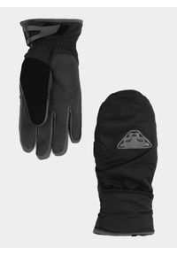 Rękawice skiturowe Dynafit Mercury DST Glove. Kolor: czarny