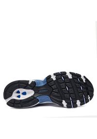 New Balance Sneakersy U53052N Srebrny. Kolor: srebrny. Materiał: mesh #5