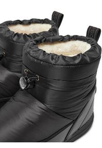 Bogner Śniegowce Meribel 1 A 32447344 Czarny. Kolor: czarny. Materiał: materiał #5