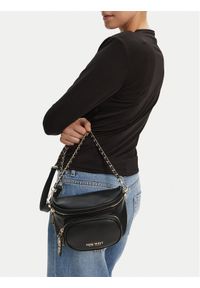 Nine West Torebka CEO-OLIVIA-O24294 Czarny. Kolor: czarny #1