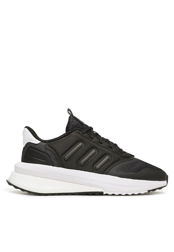 Adidas - Sneakersy adidas. Kolor: czarny