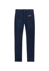 Wrangler - WRANGLER LARSTON MĘSKIE SPODNIE JEANSOWE JEANSY DŻINSY WONDERWALL 112339312