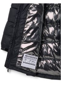 columbia - Columbia Kurtka zimowa Pike Lake™ 2133871 Czarny Regular Fit. Kolor: czarny. Materiał: syntetyk. Sezon: zima #3