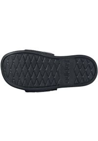 Adidas - Klapki adidas Adilette Comfort Avengers Jr ID5238 wielokolorowe. Kolor: wielokolorowy. Wzór: motyw z bajki #6