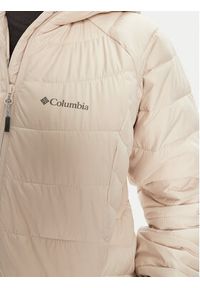 columbia - Columbia Kurtka zimowa Powder Lite™ II 2089371 Beżowy Active Fit. Kolor: beżowy. Materiał: syntetyk. Sezon: zima #5