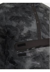 4f - 4F Polar 4FWAW24TFLEM299 Szary Loose Fit. Kolor: szary. Materiał: syntetyk