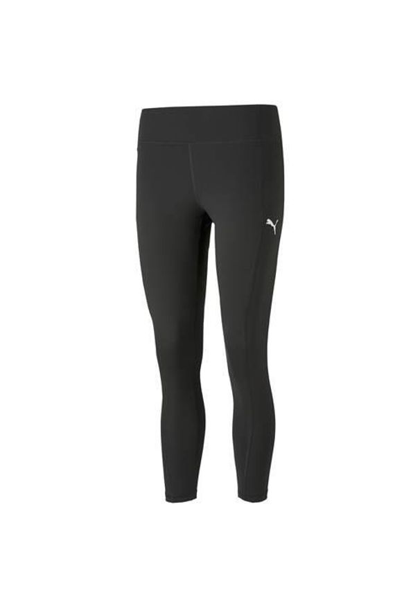 Spodnie sportowe damskie Puma Modern Sports 78. Kolor: czarny. Materiał: materiał, syntetyk. Długość: długie