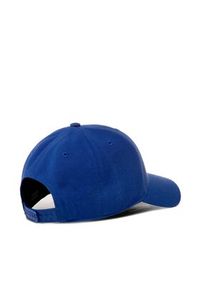 47 Brand Czapka z daszkiem Mlb New York Yankees B-RAC17CTP-RY Niebieski. Kolor: niebieski. Materiał: materiał #6