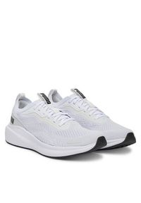 Puma Buty do biegania Skyrocket Lite Engineered 310100 15 Biały. Kolor: biały. Materiał: materiał