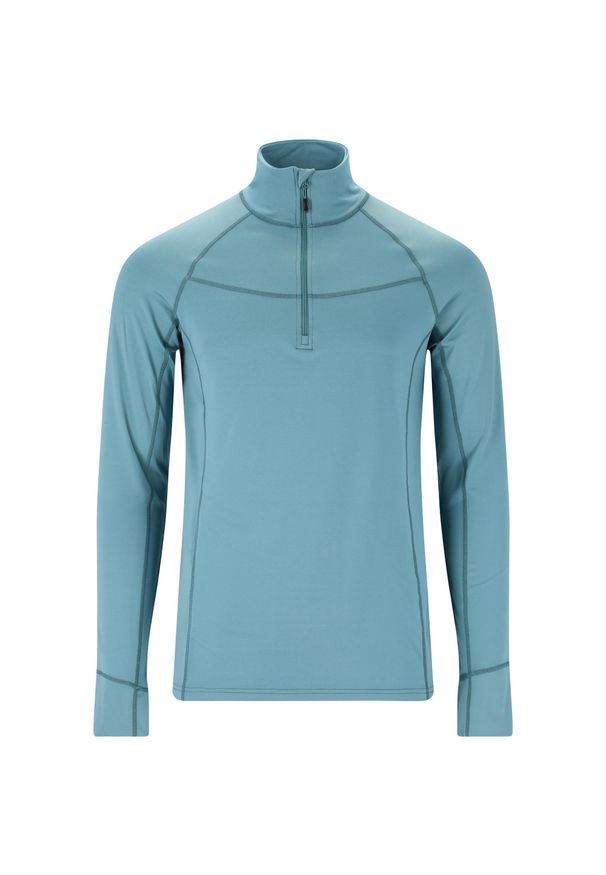 Pulower Whistler Baggio. Kolor: niebieski. Sezon: zima. Sport: narciarstwo