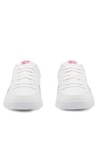 Reebok Sneakersy Court Ad 100075020 Biały. Kolor: biały. Materiał: skóra #3