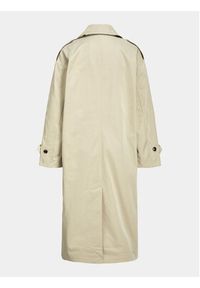 JJXX Trencz Verona 12247518 Beżowy Regular Fit. Kolor: beżowy. Materiał: syntetyk #2