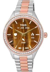 Smartwatch Tous Smartwatch Tous 200351045. Rodzaj zegarka: smartwatch #1