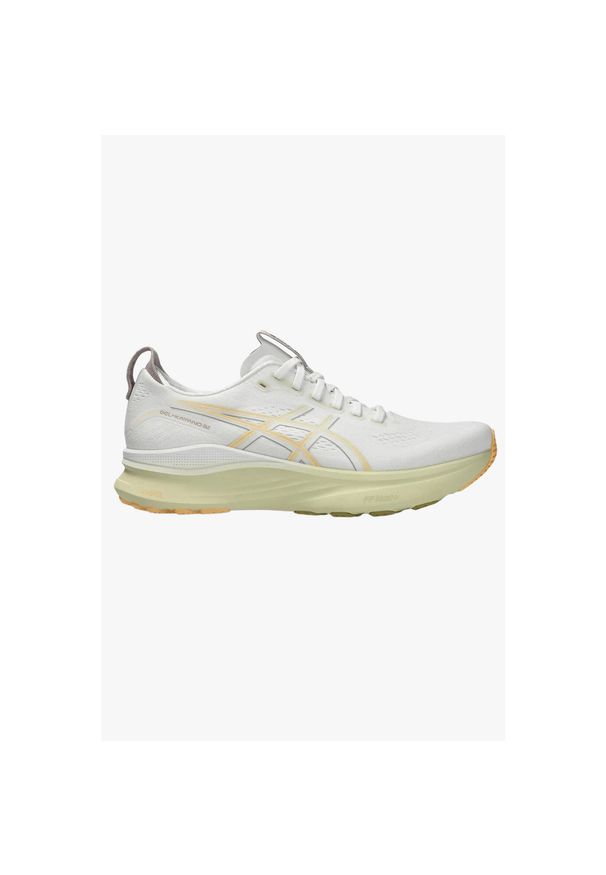 Buty Do Biegania Asics Gel-Kayano 32 Dorosłych. Kolor: biały. Model: Asics Gel Kayano