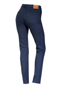Cellbes - Spodnie Marion. Kolor: niebieski. Długość: krótkie #7