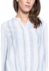 Mustang - DAMSKA KOSZULA MUSTANG EMMA STRIPE BLOUSE 1009458 11683 #7