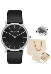 Zegarek damski Paul Lorens SEFIRA-1A1 Z GRAWEREM #1