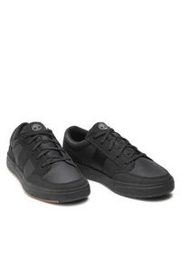 Timberland Sneakersy Davis Square Sneaker TB0A26Y60011 Czarny. Kolor: czarny. Materiał: materiał