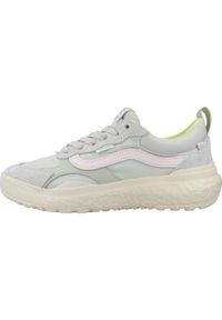 Tenisówki Vans Model Ultrarange Neo Vr3 Lig Kolor Niebieski. Kolor: niebieski. Materiał: tkanina